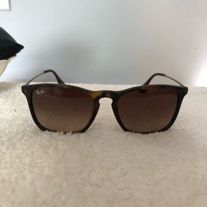 Ray Ban sunglasses